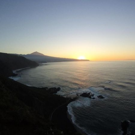 Vistas Al Mar 타코론테 외부 사진