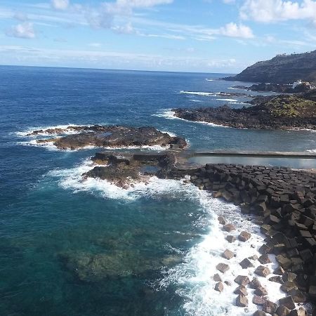 Vistas Al Mar 타코론테 외부 사진