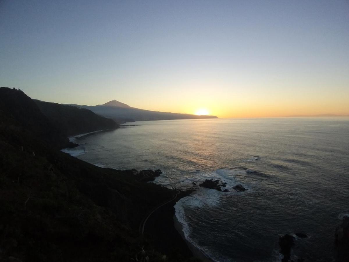 Vistas Al Mar 타코론테 외부 사진