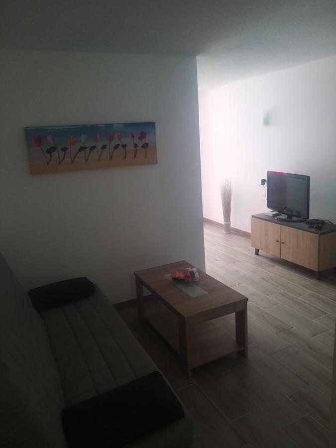 Vistas Al Mar 타코론테 외부 사진