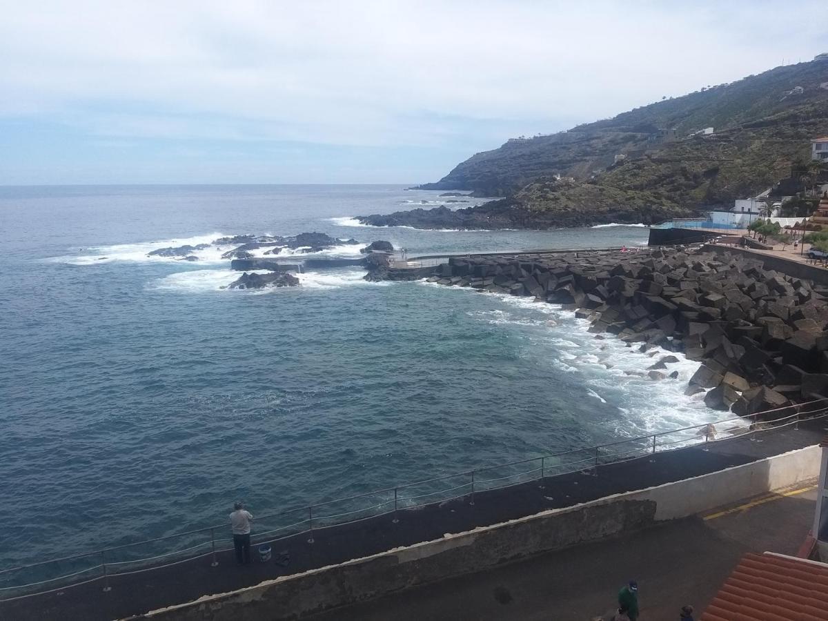 Vistas Al Mar 타코론테 외부 사진