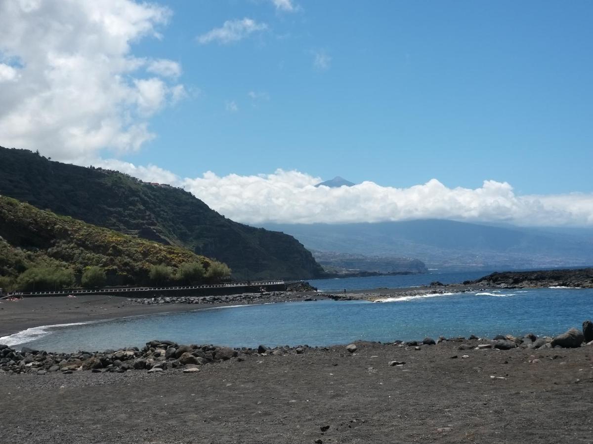 Vistas Al Mar 타코론테 외부 사진