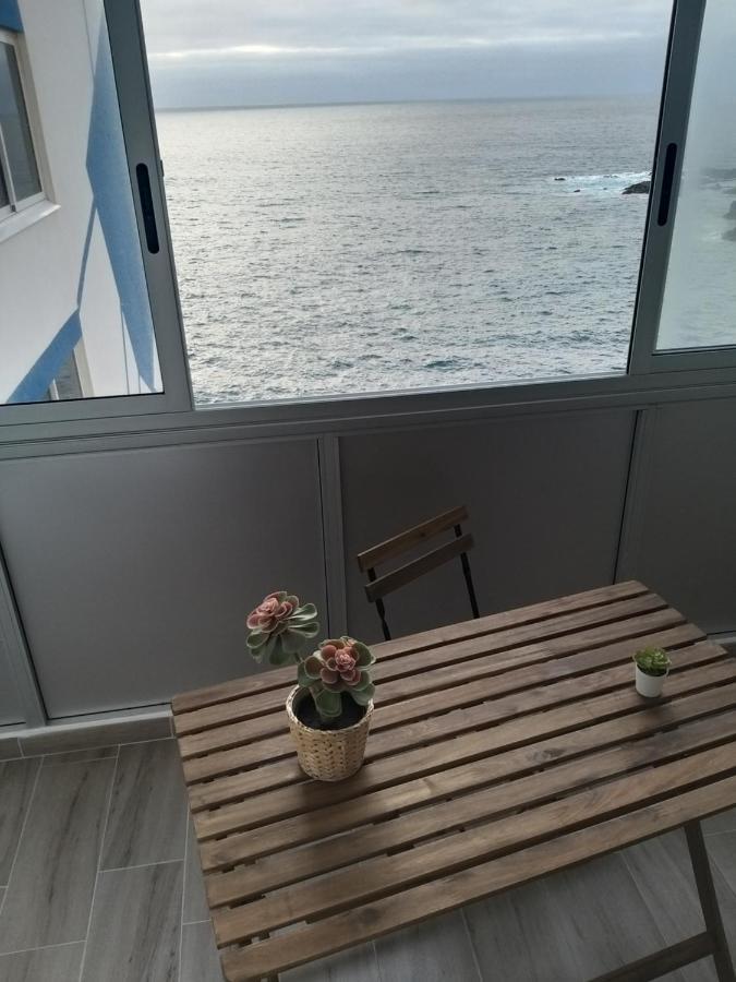 Vistas Al Mar 타코론테 외부 사진